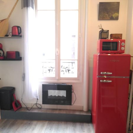 Little Studio In Paris Saint-Ouen  Zewnętrze zdjęcie