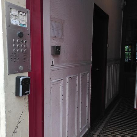Little Studio In Paris Saint-Ouen  Zewnętrze zdjęcie