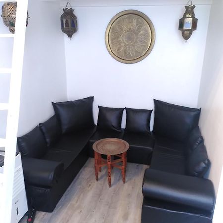 Little Studio In Paris Saint-Ouen  Zewnętrze zdjęcie