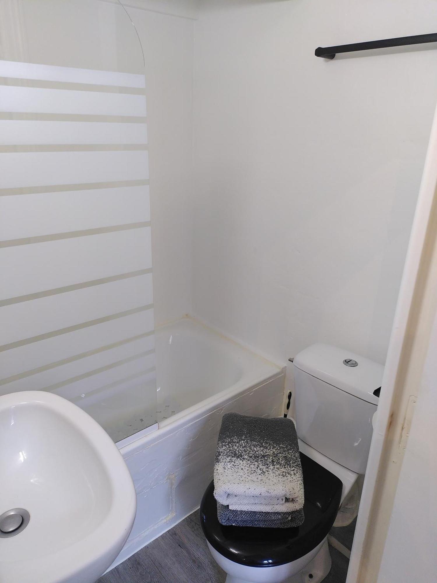 Little Studio In Paris Saint-Ouen  Zewnętrze zdjęcie